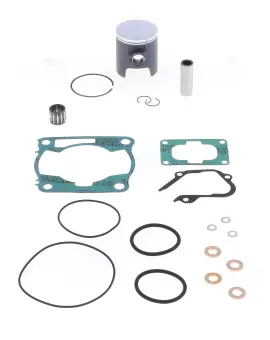 Top End Piston Kit: