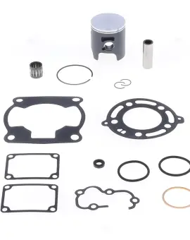 Top End Piston Kit: