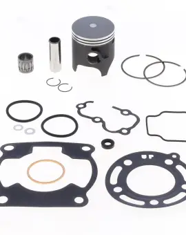 Top End Piston Kit: