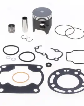 Top End Piston Kit: