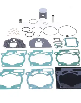Top End Piston Kit: