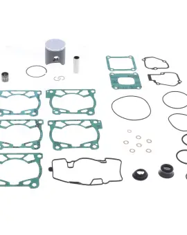 Top End Piston Kit: