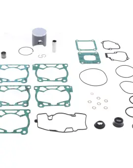 Top End Piston Kit: