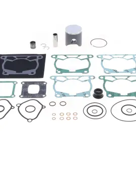 Top End Piston Kit: