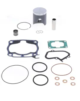 Top End Piston Kit:
