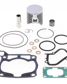 Top End Piston Kit: