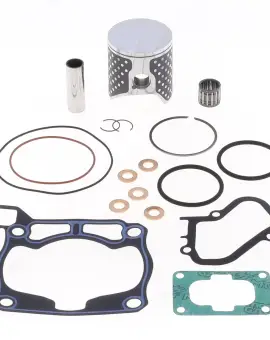 Top End Piston Kit: