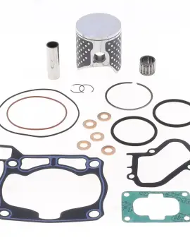 Top End Piston Kit: