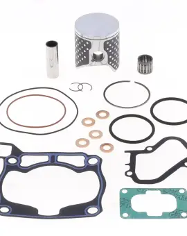 Top End Piston Kit: