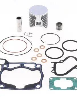 Top End Piston Kit: