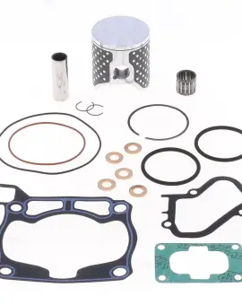 Top End Piston Kit: