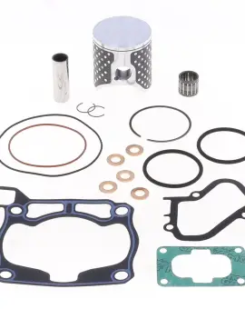 Top End Piston Kit:
