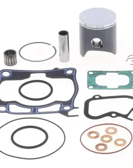 Top End Piston Kit: