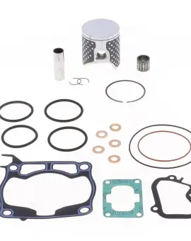 Top End Piston Kit:
