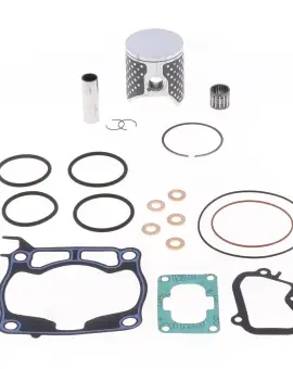 Top End Piston Kit: