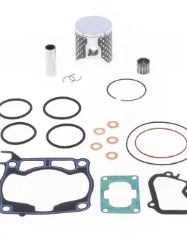 Top End Piston Kit: