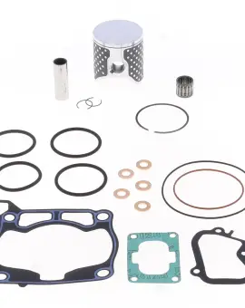 Top End Piston Kit: