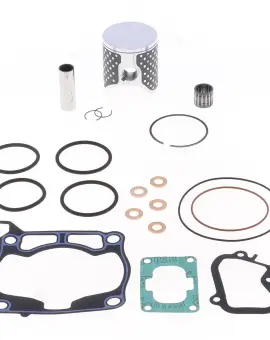 Top End Piston Kit: