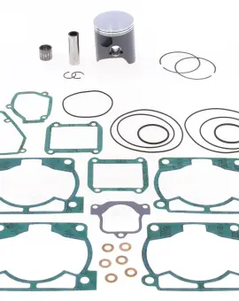 Top End Piston Kit: