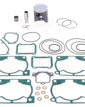 Top End Piston Kit: