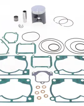 Top End Piston Kit: