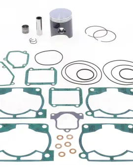Top End Piston Kit: