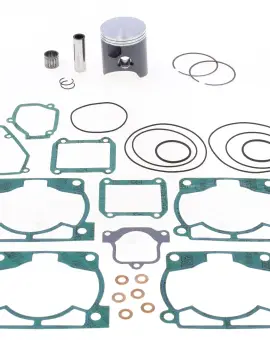 Top End Piston Kit: