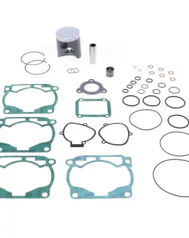Top End Piston Kit: