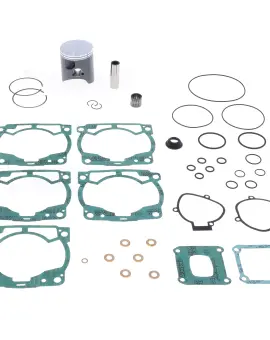Top End Piston Kit: