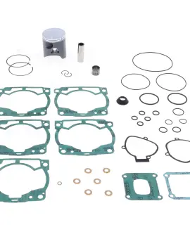 Top End Piston Kit: