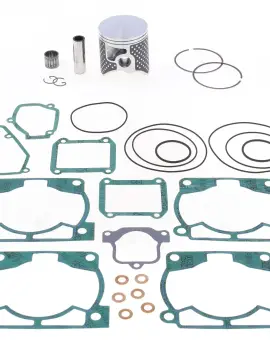 Top End Piston Kit: