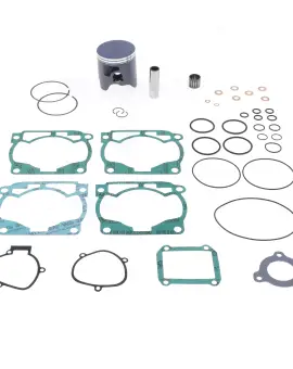 Top End Piston Kit: