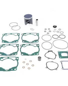 Top End Piston Kit:
