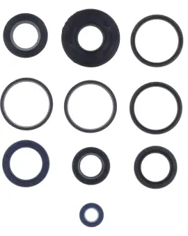 Serie Paraolio Motor