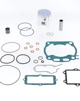Top End Piston Kit: