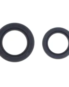 Serie Paraolio Motor