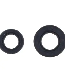 Serie Paraolio Motor