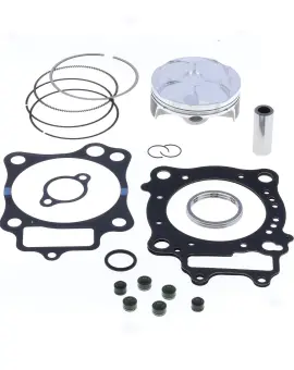Top End Piston Kit: