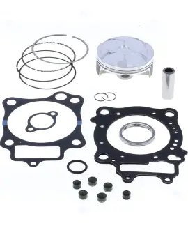 Top End Piston Kit: