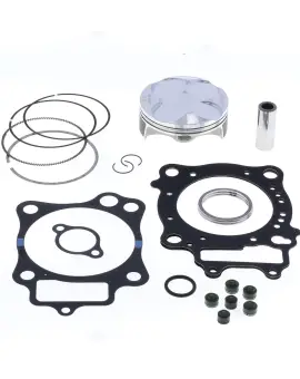 Top End Piston Kit: