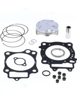 Top End Piston Kit: