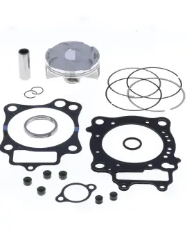 Top End Piston Kit: