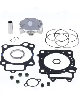 Top End Piston Kit: