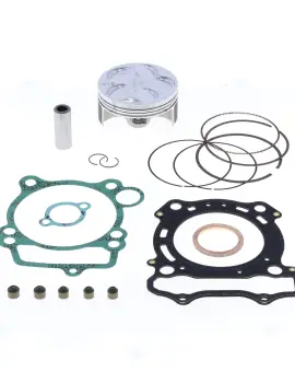 Top End Piston Kit: