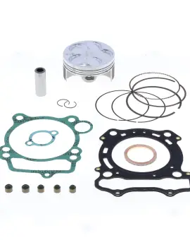 Top End Piston Kit: