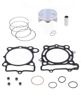 Top End Piston Kit: