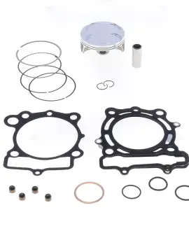 Top End Piston Kit: