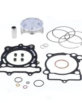 Top End Piston Kit: