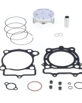 Top End Piston Kit: