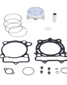 Top End Piston Kit: